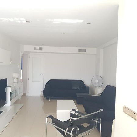 1 Linea Playa San Juan Apartment Alicante Exterior photo