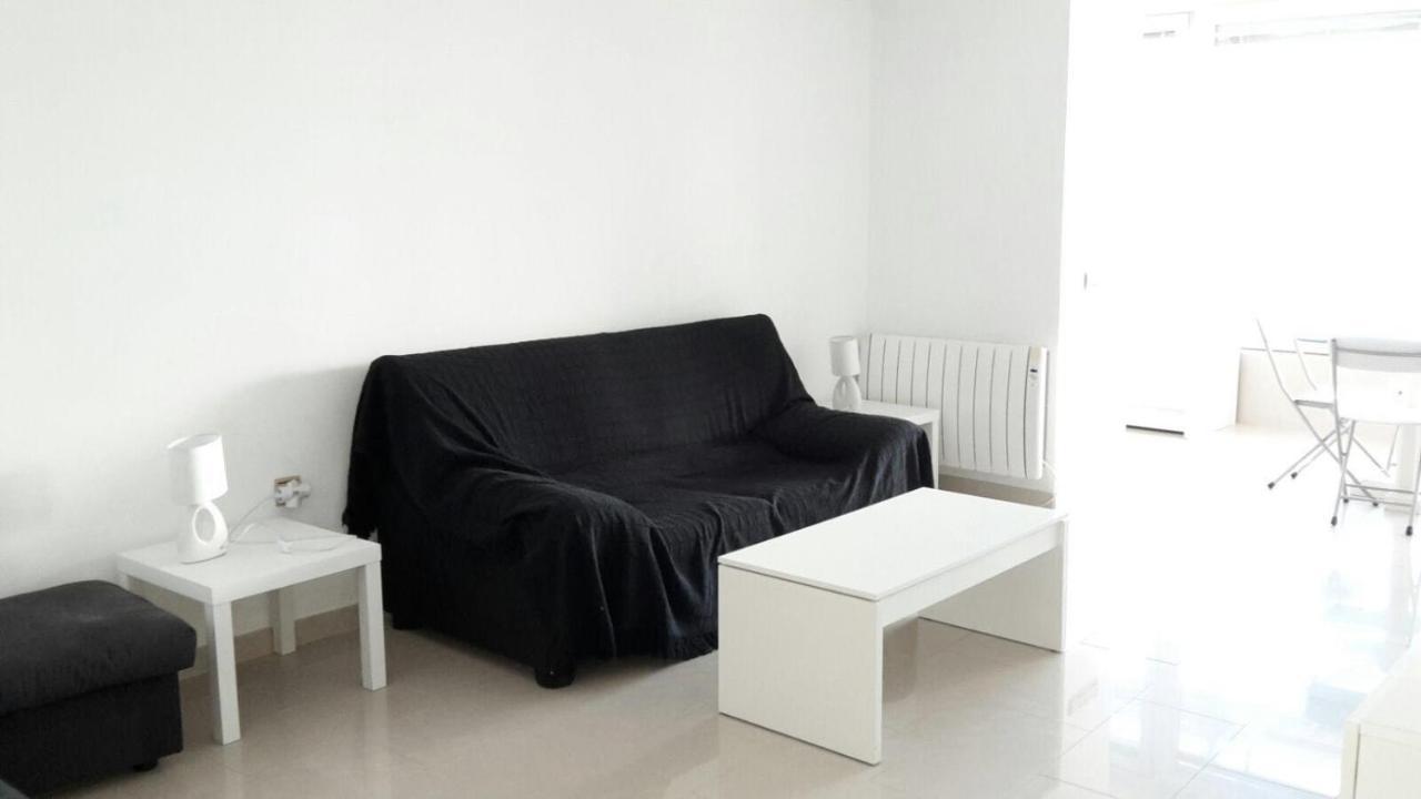 1 Linea Playa San Juan Apartment Alicante Exterior photo
