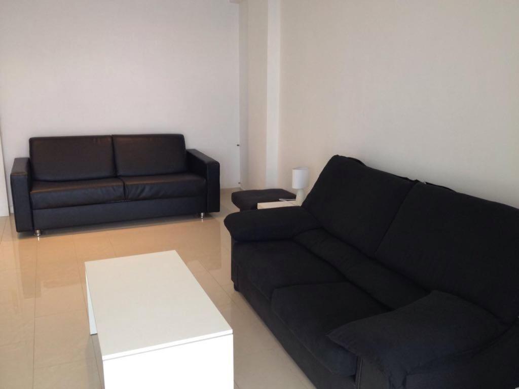 1 Linea Playa San Juan Apartment Alicante Exterior photo