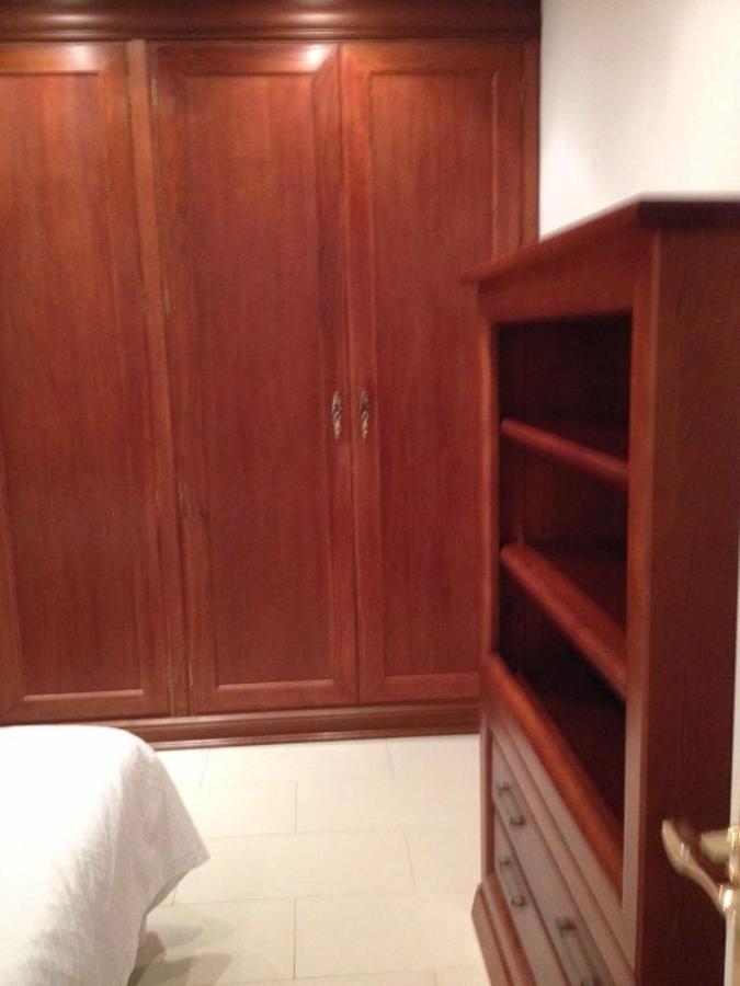 1 Linea Playa San Juan Apartment Alicante Exterior photo