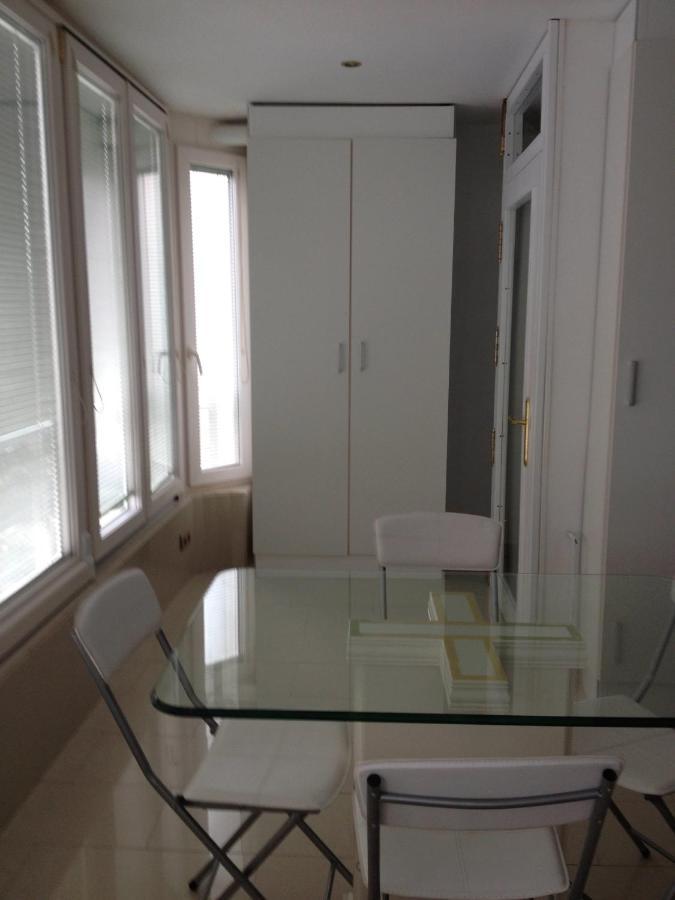 1 Linea Playa San Juan Apartment Alicante Exterior photo