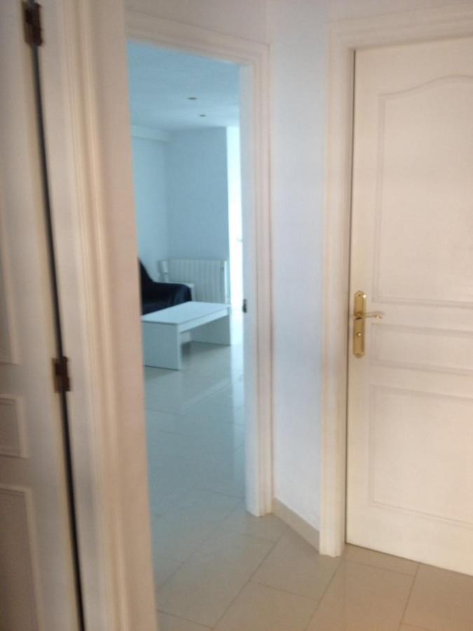 1 Linea Playa San Juan Apartment Alicante Exterior photo