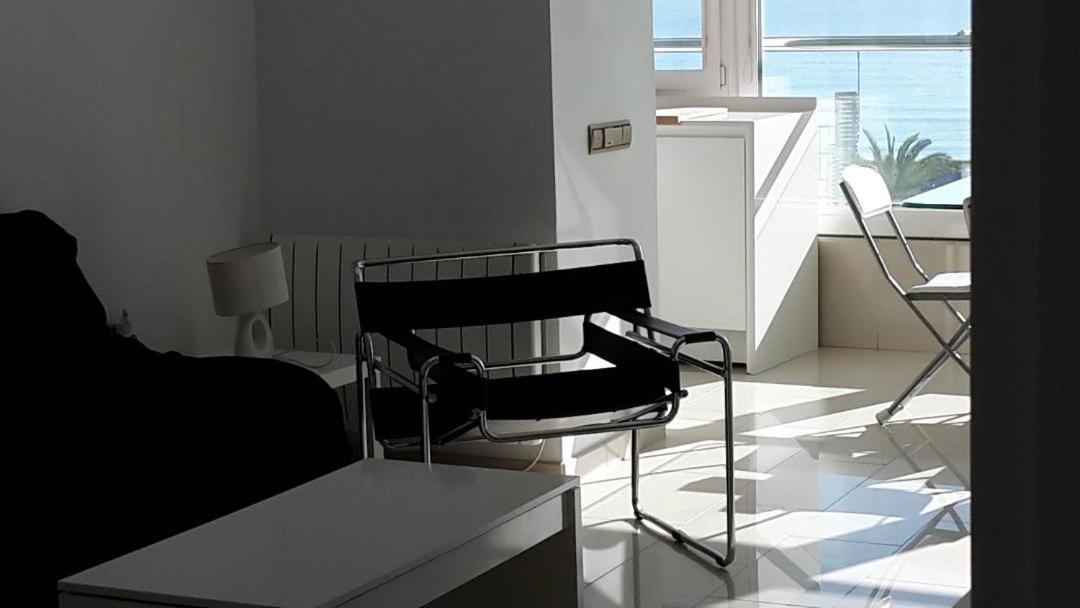 1 Linea Playa San Juan Apartment Alicante Exterior photo