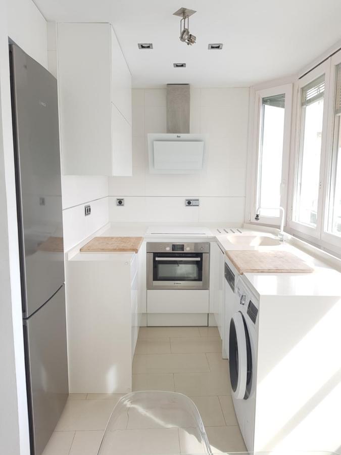1 Linea Playa San Juan Apartment Alicante Exterior photo