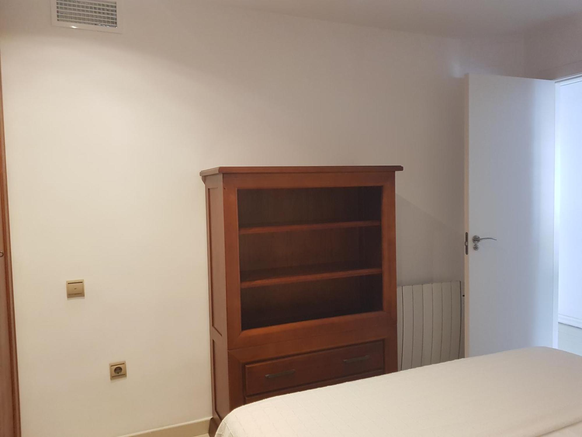 1 Linea Playa San Juan Apartment Alicante Exterior photo