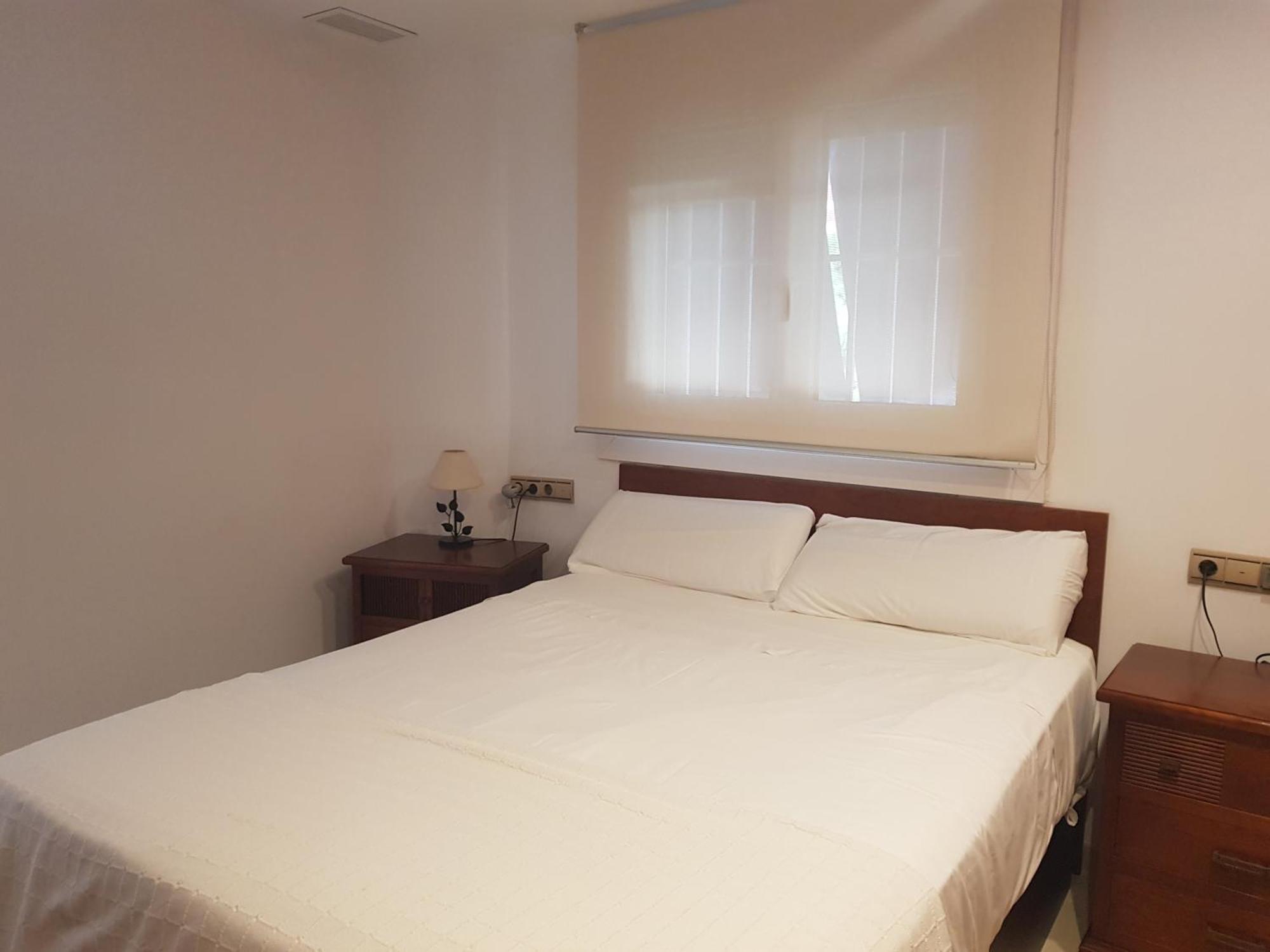 1 Linea Playa San Juan Apartment Alicante Exterior photo