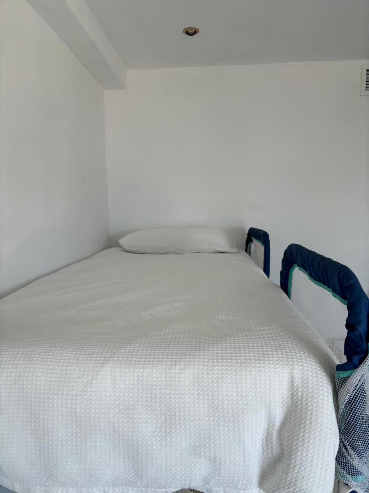 1 Linea Playa San Juan Apartment Alicante Exterior photo